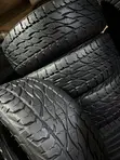 265/65R17 Bridgestone Used Japan Tires - 1