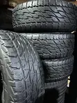 265/65R17 Bridgestone Used Japan Tires - 2