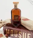 Ard Al Zaafaran Mousuf Eau de Parfum for Unisex, 100ml - 1