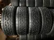 265/65R17 Bridgestone Tyres - Foreign Used - 3
