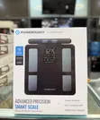 Powerology Smart Digital Weighing Scale - 3