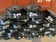 Ordinary Rims Available in Various Sizes - 2