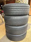 235/55R18 Toyo Tyres - Japan Foreign Used - 1