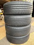 235/55R18 Toyo Tyres - Japan Foreign Used - 2