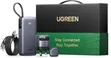 Ugreen Fast-Charging Power Kit (20000mAh, 45W) - 2