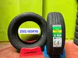 Kapsen Tires 205/65R16 - 2