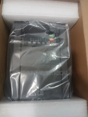 CNC 7.5kW 10HP Variable Frequency Drive (VFD)