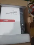 CNC 7.5kW 10HP Variable Frequency Drive (VFD) - 2