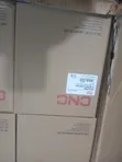 CNC 7.5kW 10HP Variable Frequency Drive (VFD) - 4