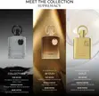 Afnan Supremacy Collector's Edition Eau De Parfum for Men, 100ml - 4