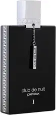 Armaf Club De Nuit Precieux 1 Men Extrait De Parfum Spray, 55ml - 1