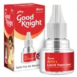 Godrej Good Knight Power Activ+ Liquid Vaporiser Refill 45ml - 1