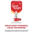 Godrej Good Knight Power Activ+ Liquid Vaporiser Refill 45ml - 2