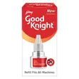 Godrej Good Knight Power Activ+ Liquid Vaporiser Refill 45ml - 4