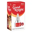 Godrej Good Knight Power Activ+ Liquid Vaporiser Refill 45ml - 5