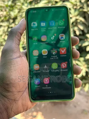 Samsung Galaxy M32 5G 128GB Black