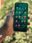 Samsung Galaxy M32 5G 128GB Black - 4