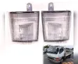 Mitsubishi Fuso Canter Corner Lamp - 2