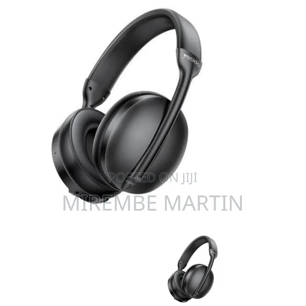 Yesido Over-Ear Wireless Headphones - 1