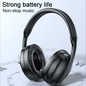 Yesido Over-Ear Wireless Headphones