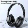 Yesido Over-Ear Wireless Headphones - 2