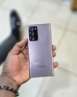 Samsung Galaxy Note 20 Ultra 5G 256GB Bronze - 1