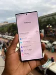 Samsung Galaxy Note 20 Ultra 5G 256GB Bronze - 3