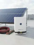 Lithium Valley 5kWh LiFePO4 Solar Battery BMS - 2