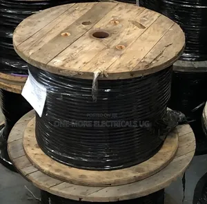 Heavy Duty Armoured Cable 1.5mm 4 Cores Pure Copper