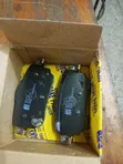Kashiyama Rear Brake Pads for Nissan X-Trail T32 - 2