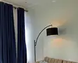 Statement Floor Lamp - Brand New - 2