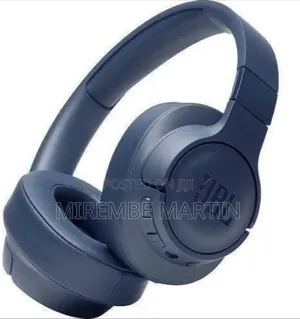 Premium Wireless Over-Ear Headphones - JBL