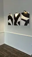 Large Wall Art - Home & Office Decoration - 1
