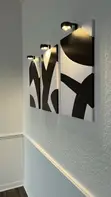 Large Wall Art - Home & Office Decoration - 2