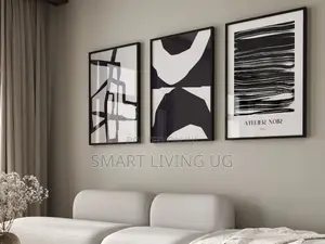 Beautiful A2 Wall Hanging Art - Glass or Board