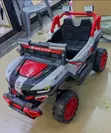 BMX Rechargeable Car - 1