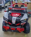 BMX Rechargeable Car - 2