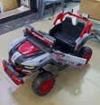 BMX Rechargeable Car - 3