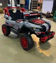 BMX Rechargeable Car - 4