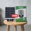 1200W Richun Solar LED Street Light - 1