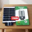 1200W Richun Solar LED Street Light - 2
