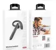 Earldom Single Bluetooth Over-Ear Headset - 1