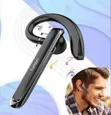 Earldom Single Bluetooth Over-Ear Headset - 2