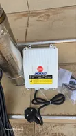 Pedrollo Submersible Water Pump - 70m Head, 1HP - 4