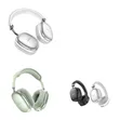 Hoco Wireless Over-Ear Headphones - 2