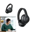 Anker Soundcore Life 2 Neo Wireless Bluetooth Headphones - 1