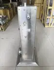 12L Stainless Steel Manual Sausage Stuffer - 1