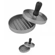 Premium Non-Stick Burger Press Maker - 2