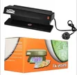Festnight TK-2028 Portable Money Detector - 1
