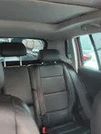 Volkswagen Tiguan 2012 Red - 5